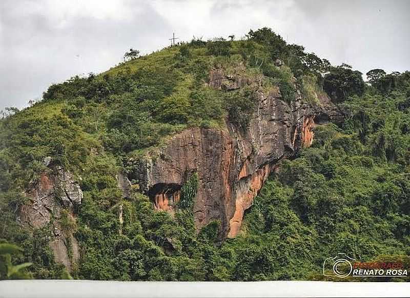 IMAGENS DA CIDADE DE CHIADOR - MG - CHIADOR - MG